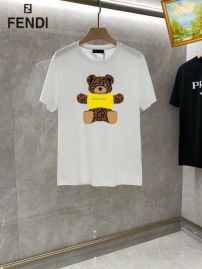Picture of Fendi T Shirts Short _SKUFendiS-4XL25tn1534550